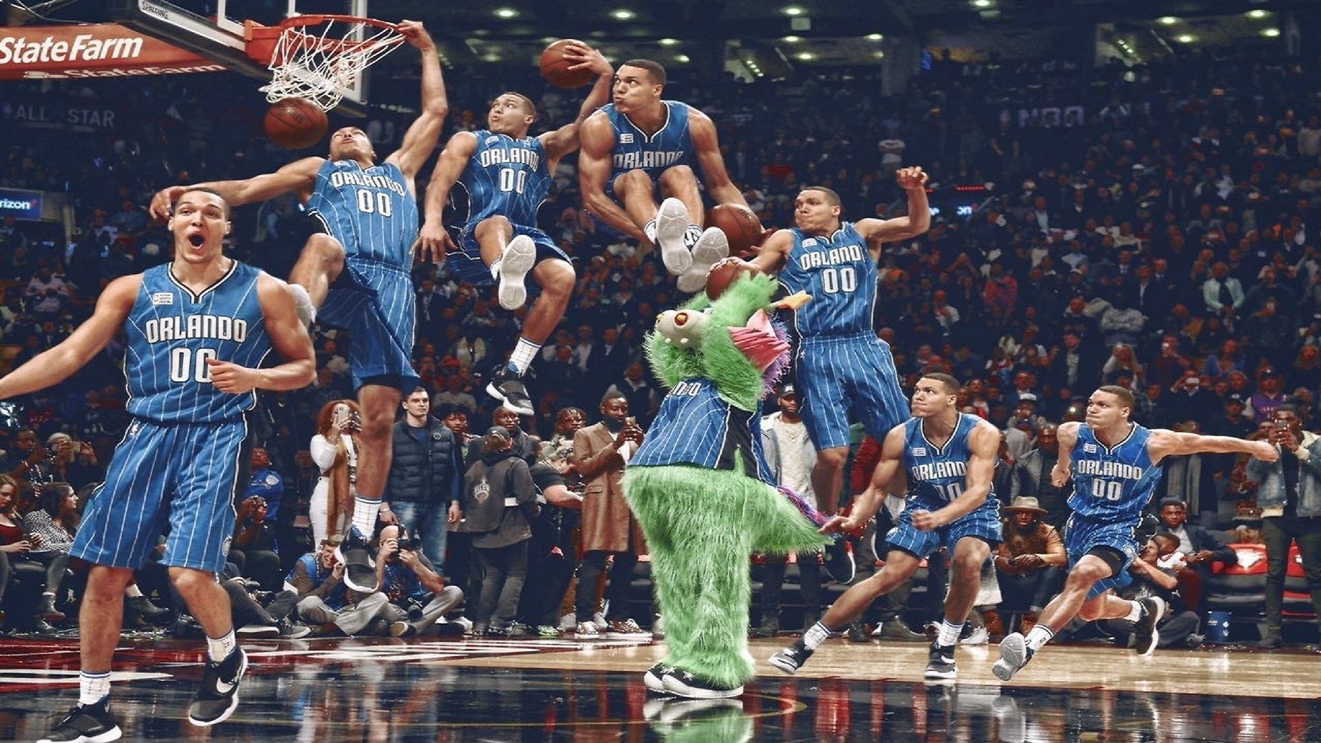 湖人队与对手激战正酣,期待佳绩,湖人队对手是谁