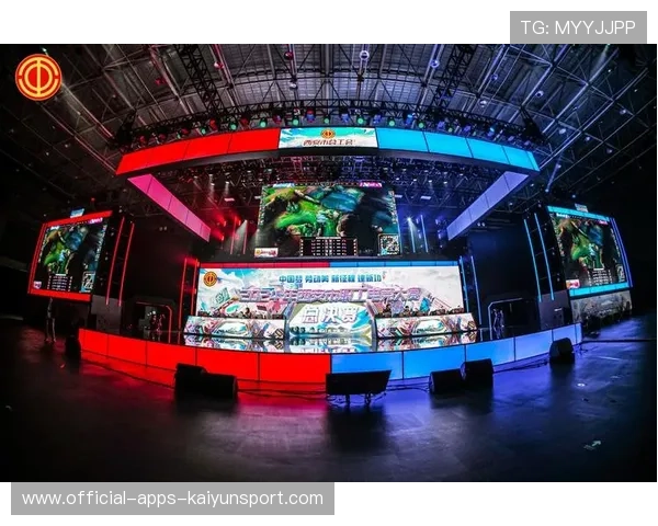 电竞赛事战报图文融合增强阅读体验，电竞赛事数据平台