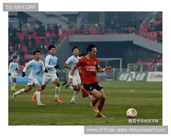 辽宁铁人官宣李提香加盟，中场指挥官驰援沈阳