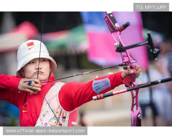2026年亚洲射箭杯决赛 中国反曲弓女队绝杀韩国夺冠,射箭比赛反曲弓 2026年亚洲射箭杯决赛 中国反曲弓女队绝杀韩国夺冠,射箭比赛反曲弓